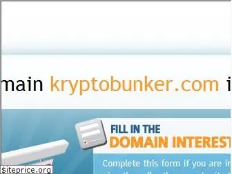 kryptobunker.com