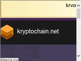kryptochain.net