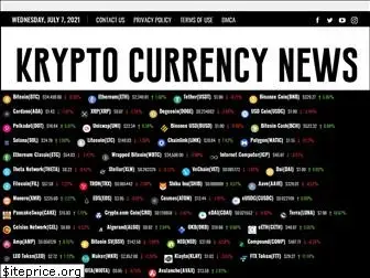 kryptocurrencynews.com