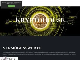 kryptohouse.website