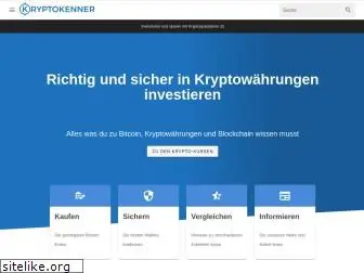 kryptokenner.de