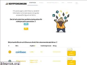 kryptokungen.se