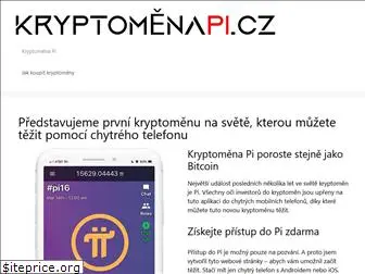 kryptomenapi.cz