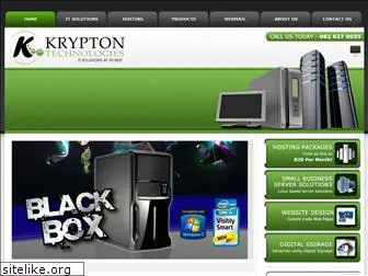 krypton.co.za