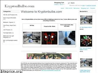 kryptonbulbs.com