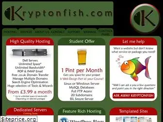 kryptonfish.com