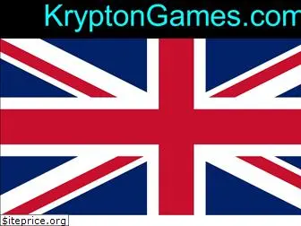 kryptongames.com