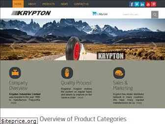 kryptongroup.com