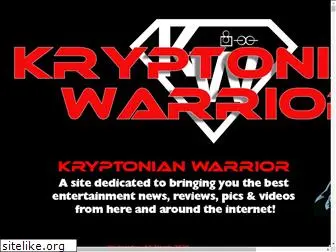 kryptonianwarrior.blogspot.com