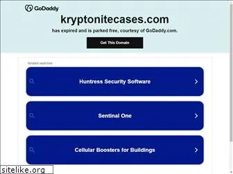 kryptonitecases.com