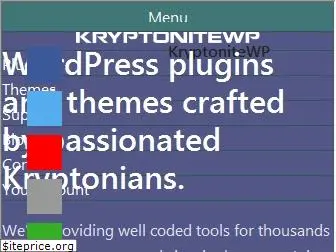 kryptonitewp.com