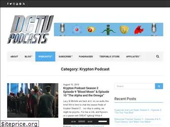 kryptonpodcast.com