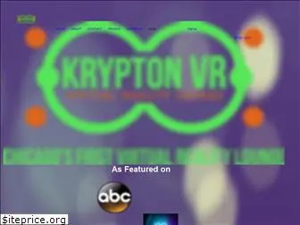 kryptonvrlounge.com