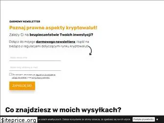 kryptoregulacje.pl