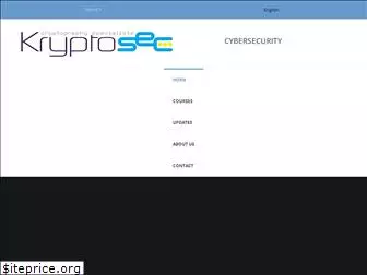 kryptosec.com
