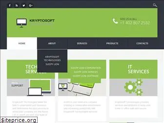 kryptosoft.net