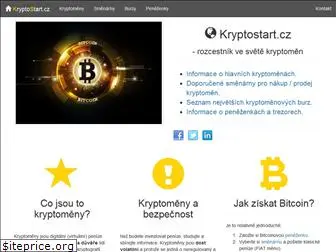 kryptostart.cz