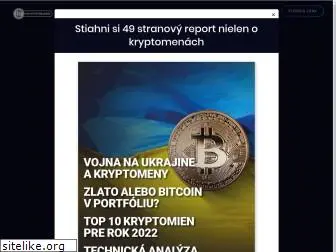 kryptotrejder.sk