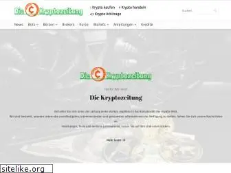 kryptozeitung.com