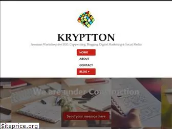 kryptton.com