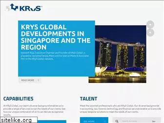 krys-global.com