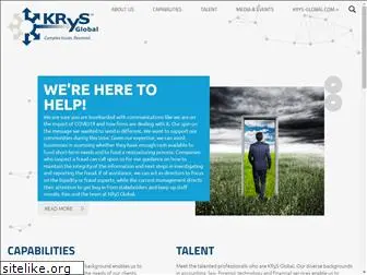 krys-globalusa.com