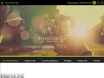 krysalidesign.com