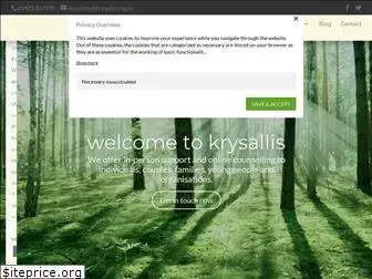 krysallis.org.uk