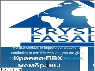 krysha-fasady.com.ua