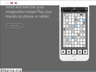 kryss.app