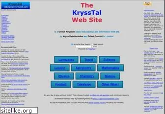 krysstal.com