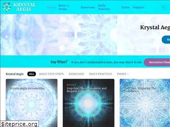 krystalaegis.com