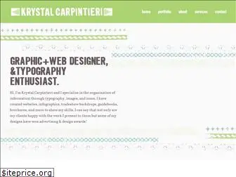 krystalcarpintieri.com