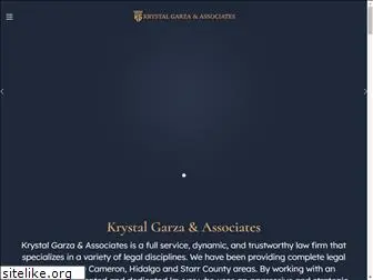 krystalgarzalaw.com
