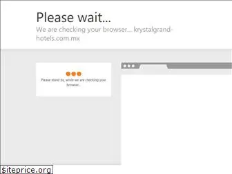 krystalgrand-hotels.com.mx