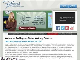 krystalgwb.com