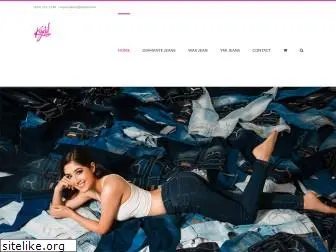 krystaljeans.com