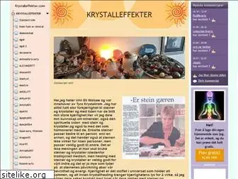 krystalleffekter.com