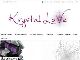krystallove.com.au