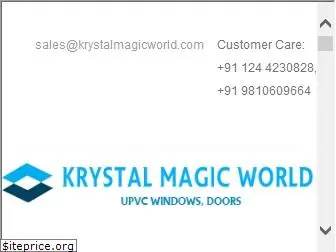 krystalmagicworld.com