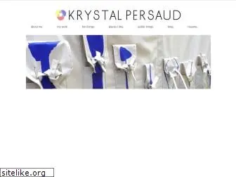 krystalpersaud.com