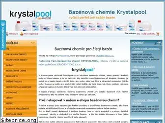 krystalpool.cz