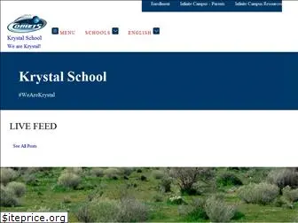 krystalschool.org