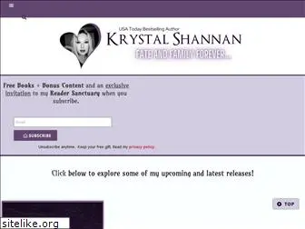 krystalshannan.com