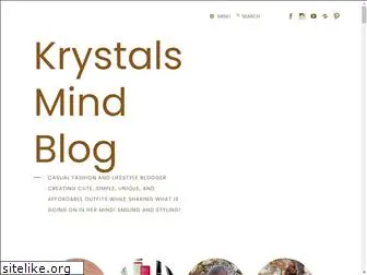 krystalsmindblog.com