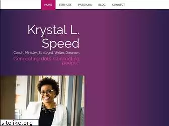krystalspeed.com