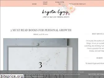 krystalynnblogs.com