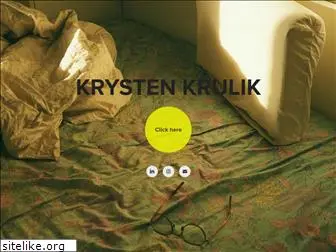 krystenkrulik.com