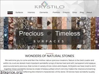 krystilo.com