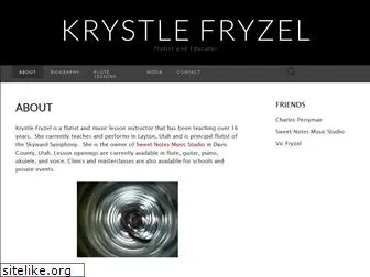 krystlefryzel.com